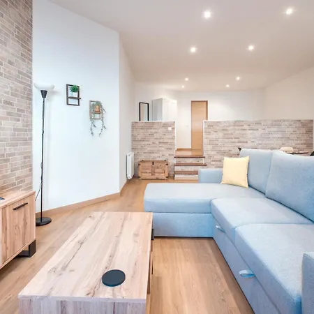 Loft Coqueto En Madrid A 2 Minutos Del Metro Apartment Exterior photo